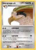 roucarnage