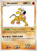 Marsupilami 999
