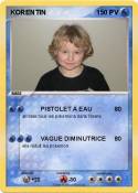 KORENTIN
