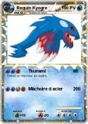Requin Kyogre