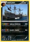 black pearl