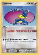 Danonino