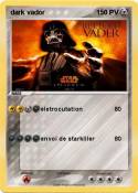 dark vador
