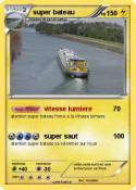 super bateau