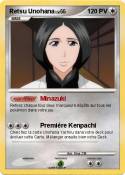 Retsu Unohana
