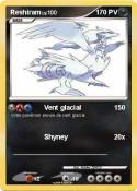 Reshiram