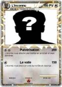 L'inconnu