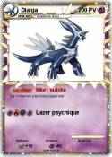 Dialga