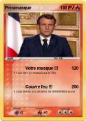 Presimasque