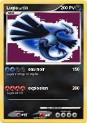 Lugia