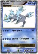 kyurem