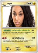 zayra