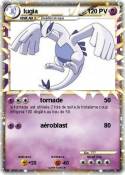 lugia