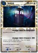 TARDIS TARDIS