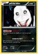 jeff the killer