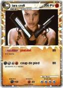 lara croft