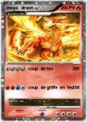 mega draon