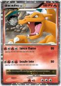 dracaufeu