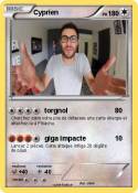 Cyprien