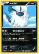 Absol ex
