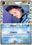 Matt Pokora