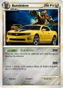 Bumblebee