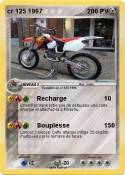 cr 125 1997