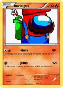 mario gus