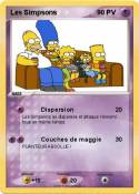 Les Simpsons Les Simpsons