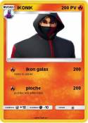 IKONIK