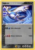 lugia ex 200
