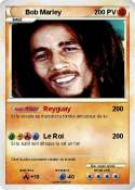 Bob Marley
