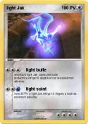 light Jak