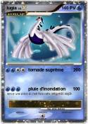 lugia