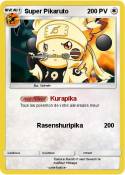Super Pikaruto Super Pikaruto