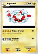 Papa noel Papa noel