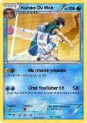 Kuroko Du Web