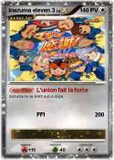 Inazuma eleven