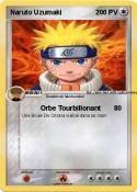 Naruto Uzumaki
