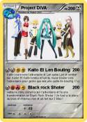 Project DIVA