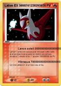 Latias EX
