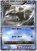 Kyurem