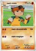 mark evans
