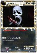 ghostface