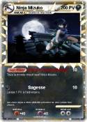 Ninja Mizuko