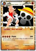 Luffy Luffy