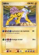 raikou raikou