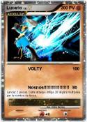 Lucario