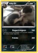 Kitty EX