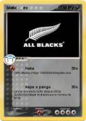 blakc ex